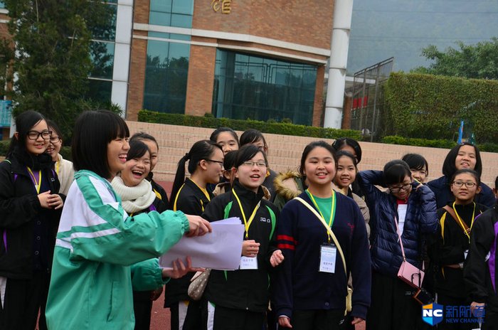 中国香港游学要选择新航道北京学校，值得关注