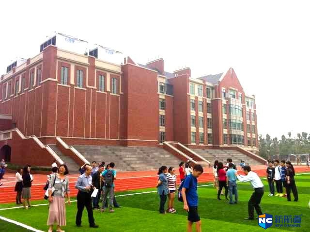 北京私立国际学校排名 北京私立学校都有哪些