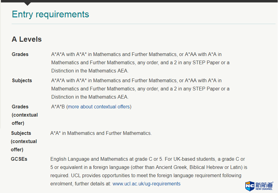 alevel数学