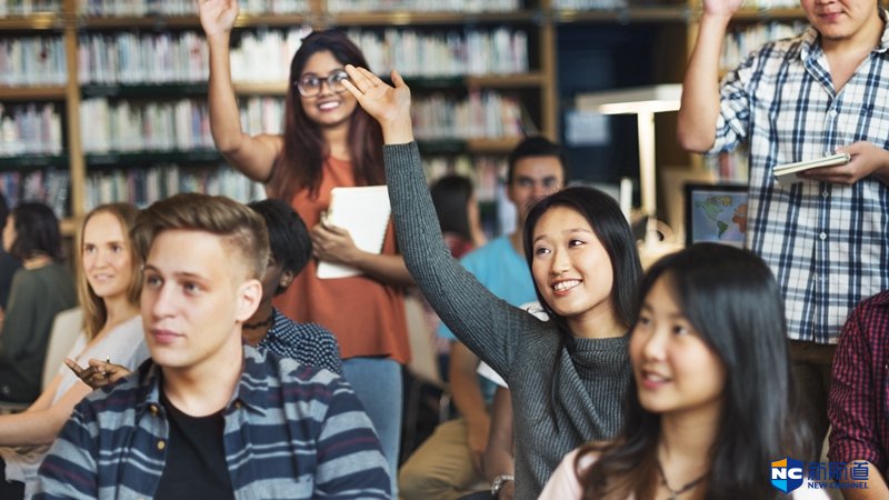 新航道学生分享英国游学感想