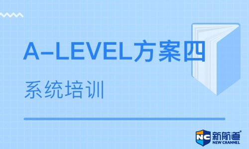 哪培训alevel比较好