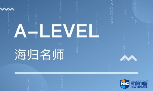 alevel1对1培训