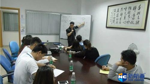 北京托福培训一对一服务，全新投入在学员教学之中