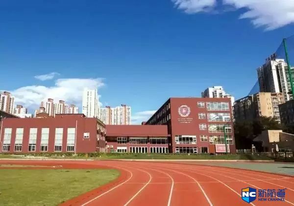 国际高中学校排名