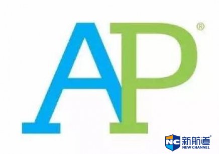 ap课程教材