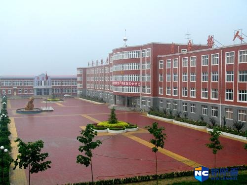 北京的国际学校排名