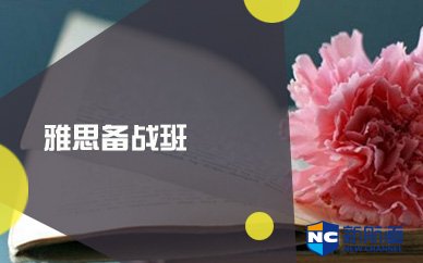 学雅思的机构