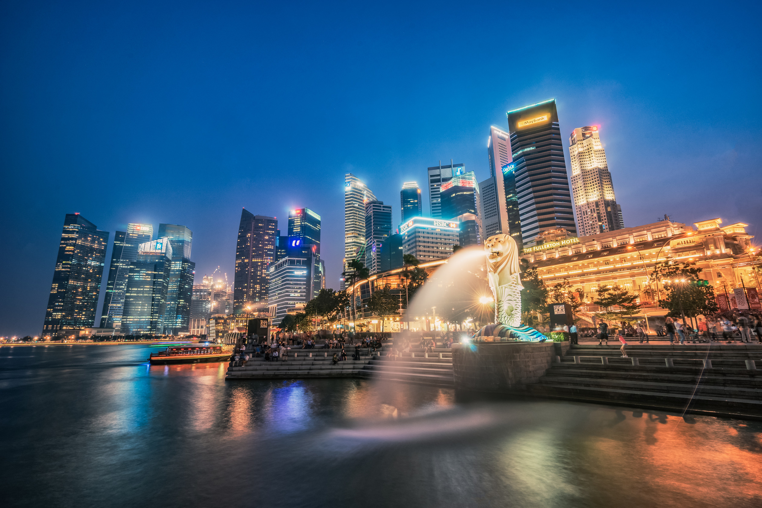 新加坡出国留学