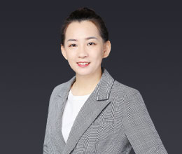 胡晓红